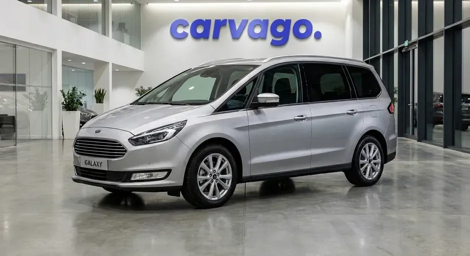 Ford Galaxy