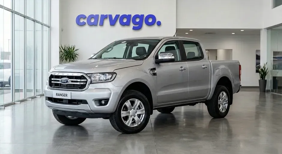 Ford Ranger vs. Isuzu D-Max: Vollständiger Vergleich 2026