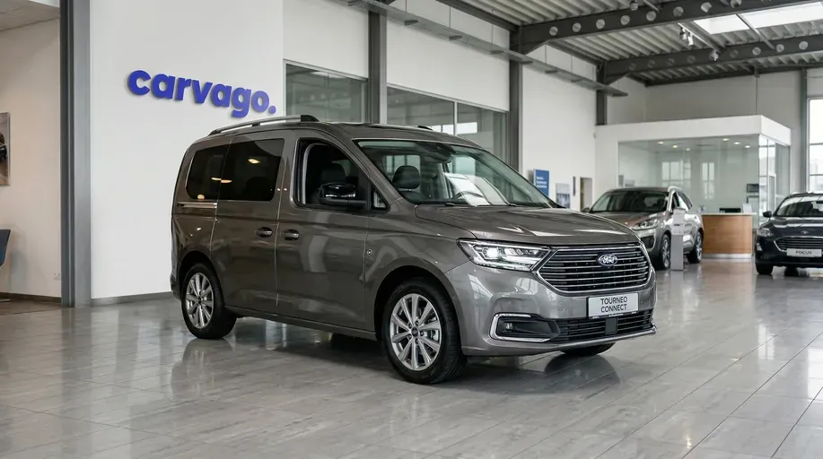 Ford Tourneo Connect