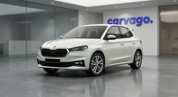 Seat Ibiza vs. Škoda Fabia: Complete comparison 2026