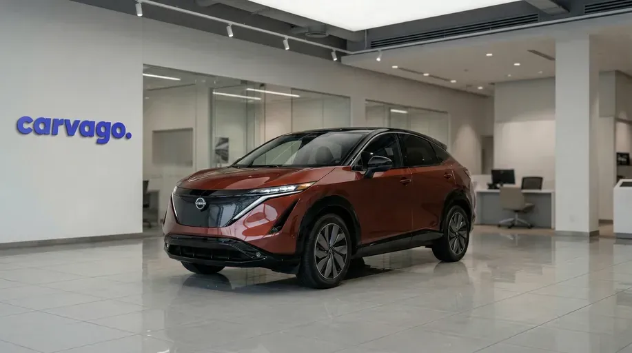 Nissan Ariya