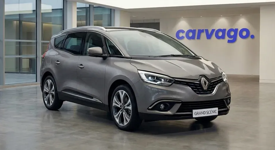 Renault Grand Scénic
