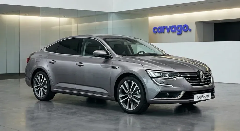 Renault Talisman