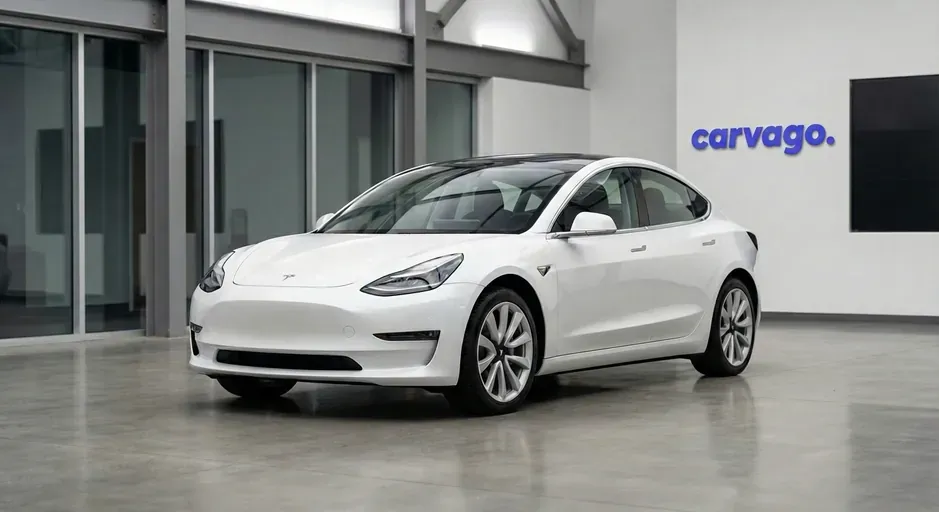 Tesla Model 3 vs. BMW i4: A Complete Comparison for 2025