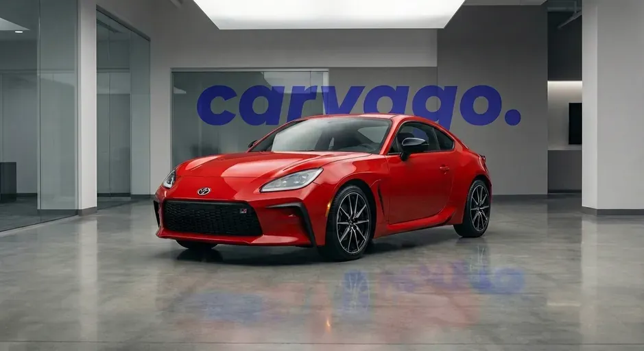 Subaru BRZ Vs Toyota GR86 Complete Comparison 2026 subaru-brz-vs-toyota-gr86-complete-comparison-2026