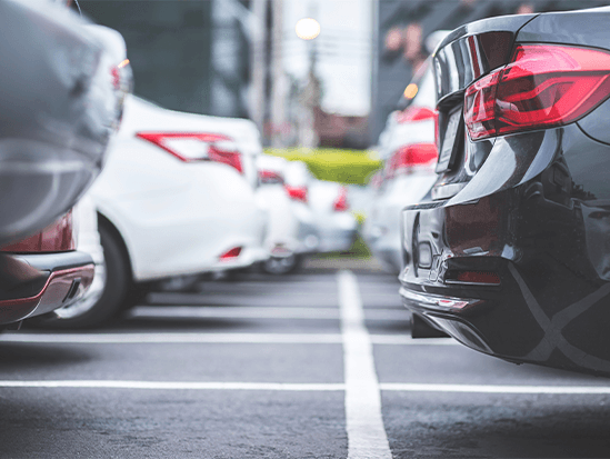 Günstige Autos im Unterhalt
