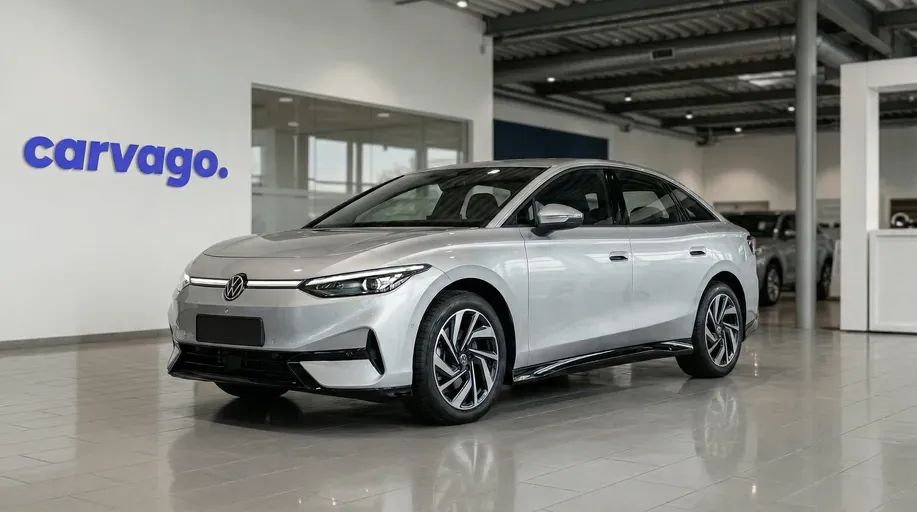 Volkswagen ID.7