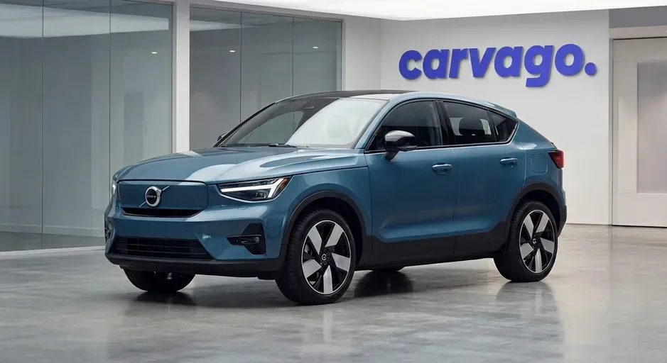 Volvo C40 Recharge